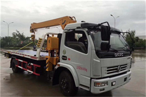 坊子24小时道路救援服务