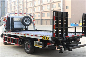 坊子24小时道路救援电话