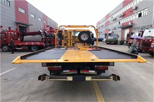 坊子附近汽车救援服务