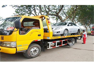 坊子附近24小时汽车拖车服务热线