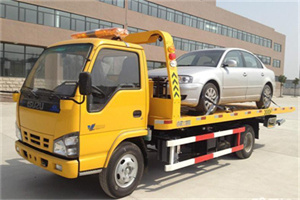 坊子道路救援一般怎么收费