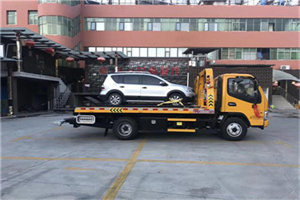 坊子汽车紧急补胎换胎救援