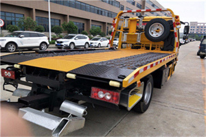 坊子24小时汽车送油服务公司