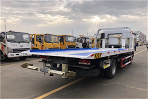 坊子汽车救援补胎