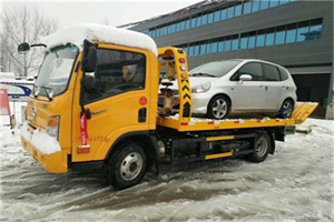 坊子附近道路救援服务