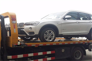 坊子拖车24小时服务电话