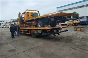 坊子同城汽车补胎