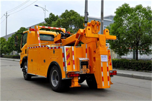 坊子高速路拖车费