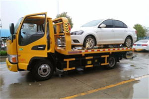 坊子附近拖车救援24小时服务热线