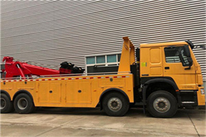 坊子道路救援公司